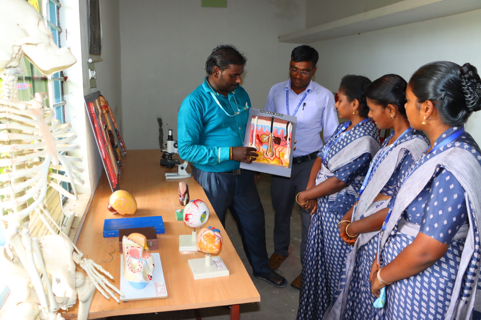 Innovative Teaching Icon